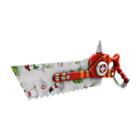 Snow Globalization Amputator (Minimal Wear)