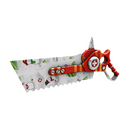 Specialized Killstreak Snow Globalization Amputator (Factory New)