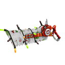 Festivized Snow Globalization Amputator (Field-Tested)