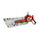 Strange Specialized Killstreak Snow Globalization Amputator (Field-Tested)