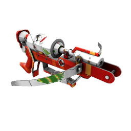 free tf2 item Snow Globalization Crusader's Crossbow (Minimal Wear)