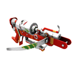 free tf2 item Snow Globalization Crusader's Crossbow (Factory New)