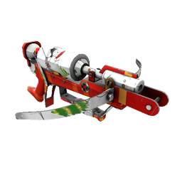 free tf2 item Snow Globalization Crusader's Crossbow (Field-Tested)