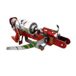 free tf2 item Strange Snow Globalization Crusader's Crossbow (Battle Scarred)