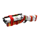 Strange Snow Globalization Soda Popper (Minimal Wear)