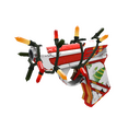 Festivized Snow Globalization Winger (Factory New)