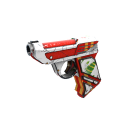 free tf2 item Snow Globalization Winger (Field-Tested)