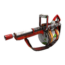 Snow Globalization Tomislav (Battle Scarred)