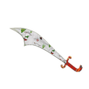 Strange Snow Globalization Persian Persuader (Minimal Wear)