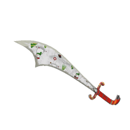 free tf2 item Snow Globalization Persian Persuader (Field-Tested)
