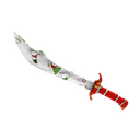 Strange Killstreak Snow Globalization Shahanshah (Factory New)