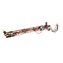 Strange Festivized Killstreak Snow Globalization Bazaar Bargain (Minimal Wear)