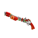 Unusual Professional Killstreak Snow Globalization Reserve Shooter (Minimal Wear) (Isotope)