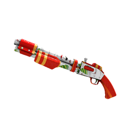 free tf2 item Snow Globalization Reserve Shooter (Factory New)