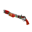 Snow Globalization Reserve Shooter (Battle Scarred)