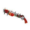 Festivized Snow Globalization Reserve Shooter (Well-Worn)