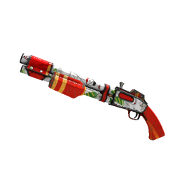 free tf2 item Snow Globalization Reserve Shooter (Well-Worn)
