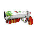 Strange Specialized Killstreak Snow Globalization Scorch Shot (Minimal Wear)