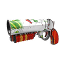 Strange Killstreak Snow Globalization Scorch Shot (Field-Tested)