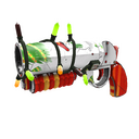 Strange Festivized Killstreak Snow Globalization Scorch Shot (Minimal Wear)