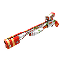Specialized Killstreak Snow Globalization Rescue Ranger (Factory New)