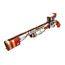 Snow Globalization Rescue Ranger (Field-Tested)