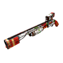 Snow Globalization Rescue Ranger (Battle Scarred)