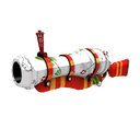 Professional Killstreak Snow Globalization Loose Cannon (Minimal Wear)