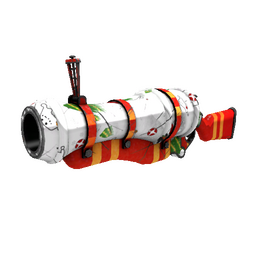 free tf2 item Snow Globalization Loose Cannon (Field-Tested)