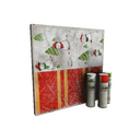 Snow Globalization War Paint (Well-Worn)