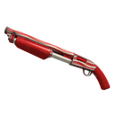 Unusual Peppermint Swirl Shotgun (Minimal Wear)