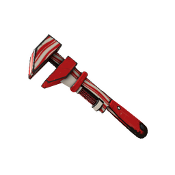 free tf2 item Strange Peppermint Swirl Wrench (Minimal Wear)