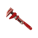Strange Specialized Killstreak Peppermint Swirl Wrench (Factory New)