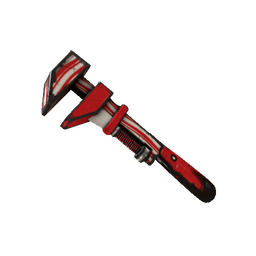 free tf2 item Strange Peppermint Swirl Wrench (Field-Tested)