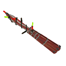 free tf2 item Festivized Peppermint Swirl Knife (Minimal Wear)