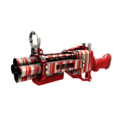 free tf2 item Peppermint Swirl Iron Bomber (Factory New)