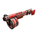 Peppermint Swirl Panic Attack (Battle Scarred)