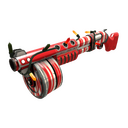 Strange Festivized Peppermint Swirl Panic Attack (Field-Tested)