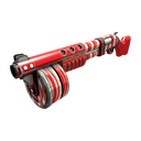 Peppermint Swirl Panic Attack (Field-Tested)