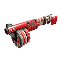 free tf2 item Peppermint Swirl Panic Attack (Field-Tested)