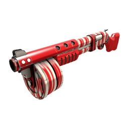 free tf2 item Peppermint Swirl Panic Attack (Minimal Wear)