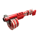 Strange Specialized Killstreak Peppermint Swirl Panic Attack (Factory New)