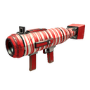 Peppermint Swirl Air Strike (Field-Tested)
