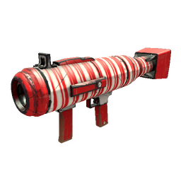 Peppermint Swirl Air Strike (Field-Tested)