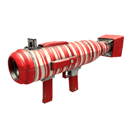 free tf2 item Peppermint Swirl Air Strike (Minimal Wear)