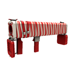 free tf2 item Peppermint Swirl Black Box (Factory New)