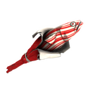 Peppermint Swirl Holy Mackerel (Minimal Wear)