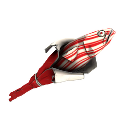 free tf2 item Peppermint Swirl Holy Mackerel (Minimal Wear)