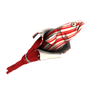 Strange Peppermint Swirl Holy Mackerel (Factory New)