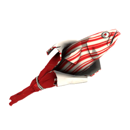 Killstreak Peppermint Swirl Holy Mackerel (Factory New)